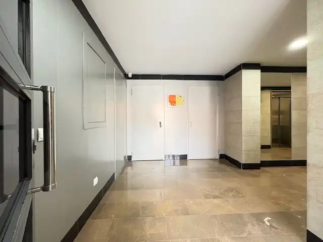 Wohnung zur Miete in Castellón de la Plana / Castelló de la Plana mit Klimaanlage, Möbliert und Ofen
