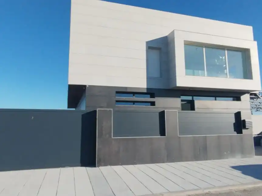 Villa mit Pool zum Verkauf in Ronda castilla oeste 125, imagen 2