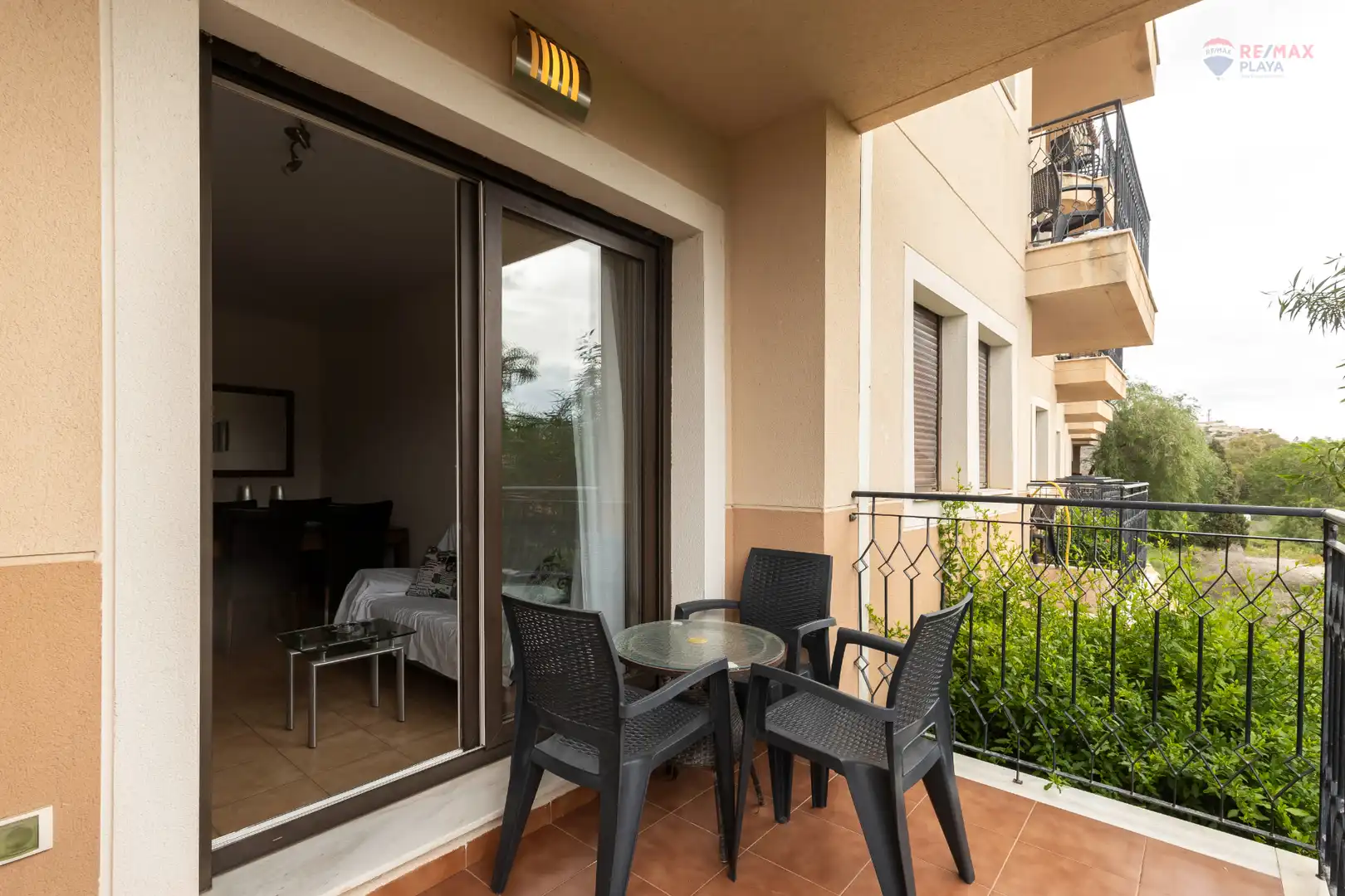Apartament amb terrassa en venda a Urbanización Collados Zieschang 63A, imagen 38