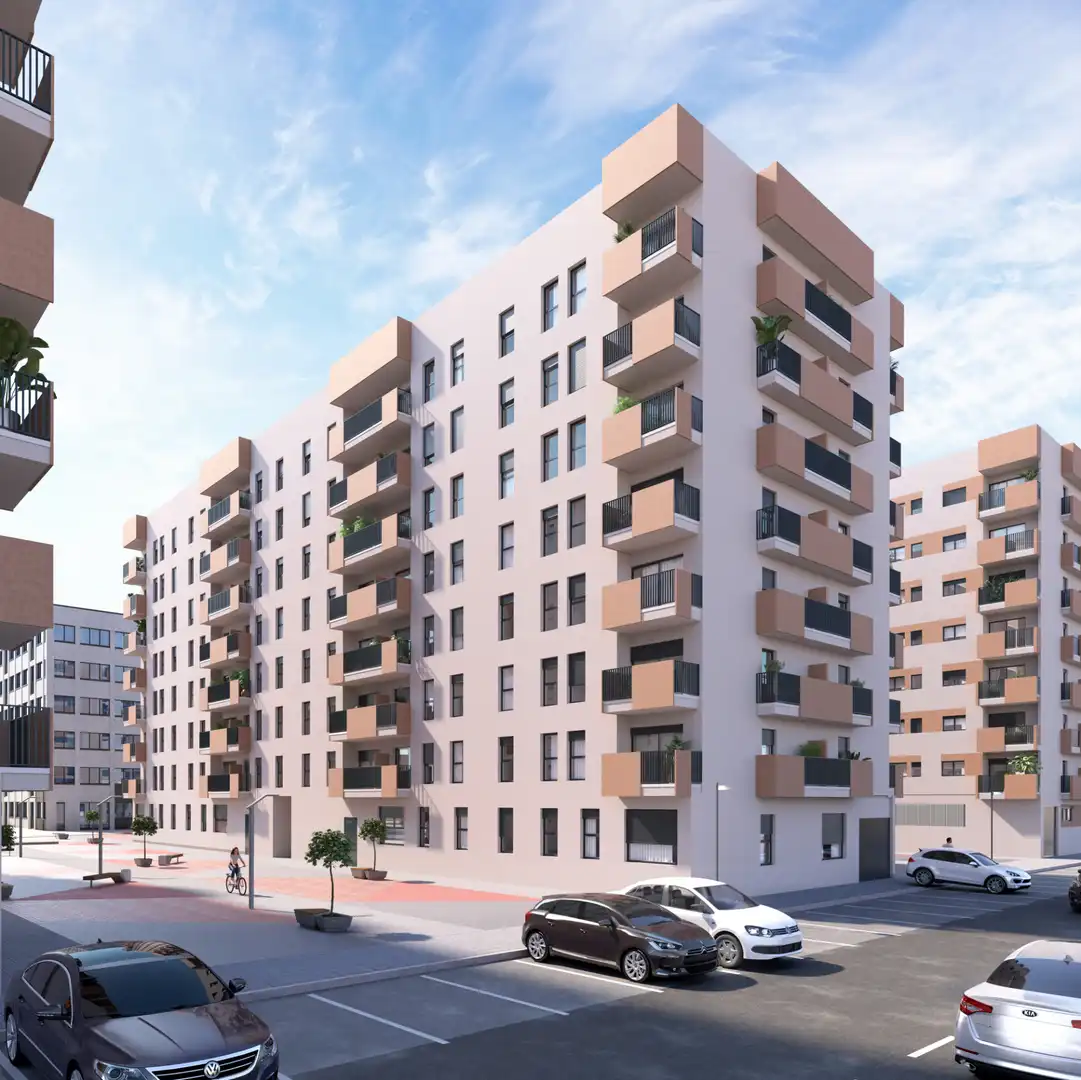 Piso en venta en Carrer Lanjarón, 12, Alaquàs
