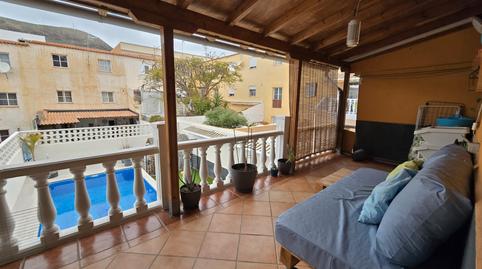 Foto 4 de Casa adosada en venda a Calle Francisco Feo Rodriguez, 13, Guaza, Santa Cruz de Tenerife