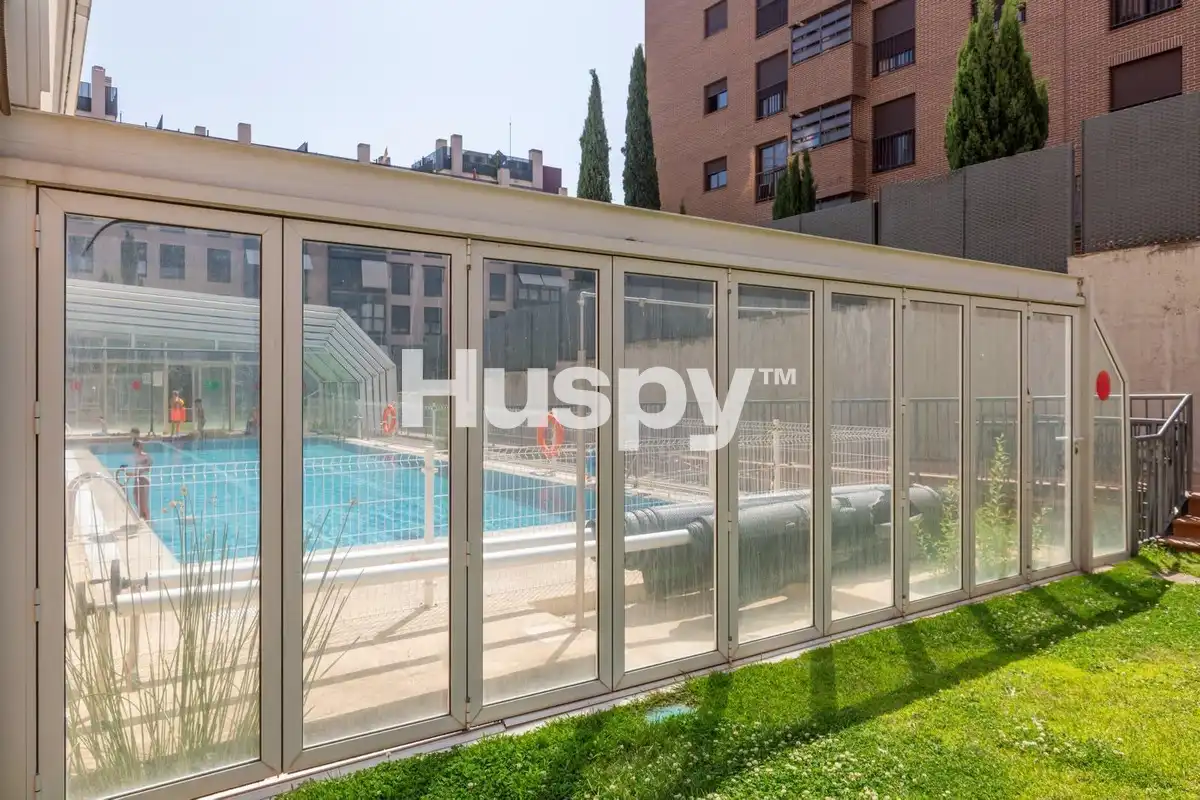 Piso con piscina en venta en Calle de José Donoso, imagen 29