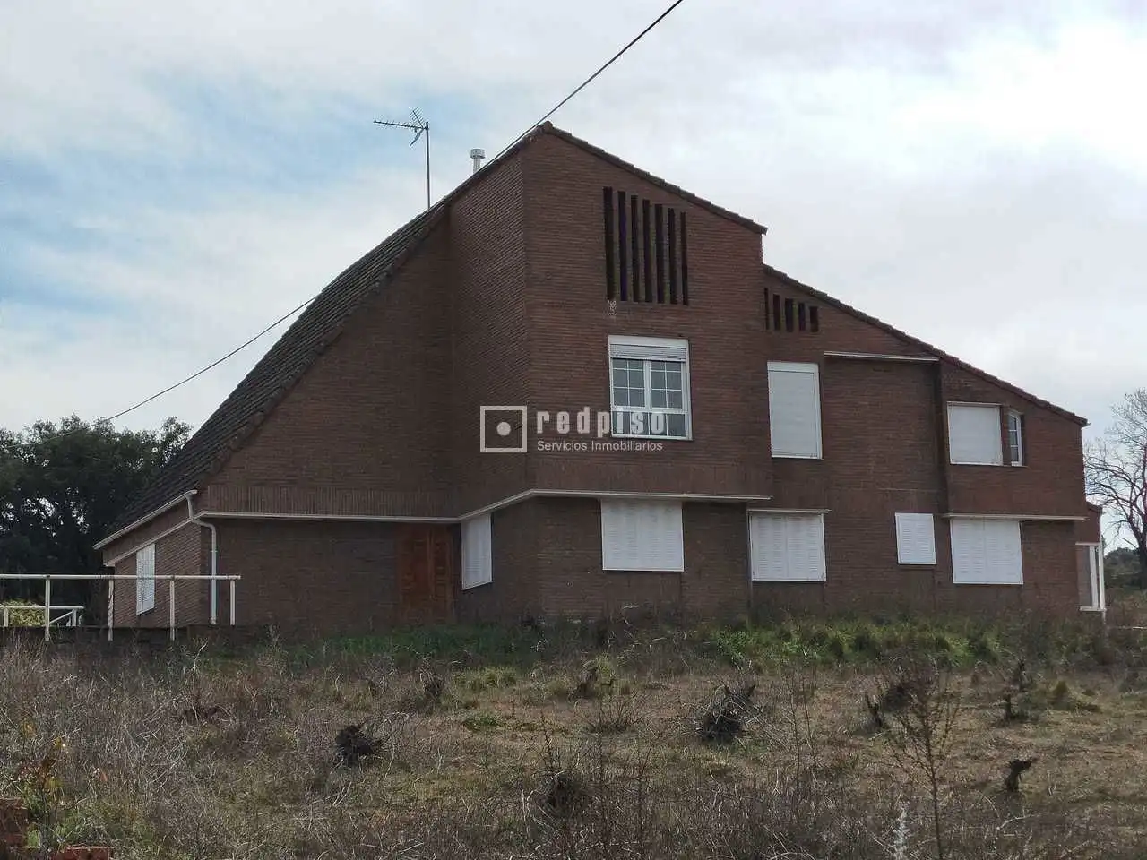 Xalet amb piscina en venda a San Martín de Valdeiglesias, imagen 47