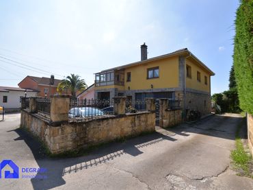 Chalet en venta en SENDIN