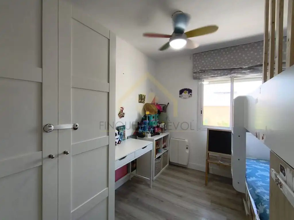 Habitación de Piso en venta en Mollet del Vallès