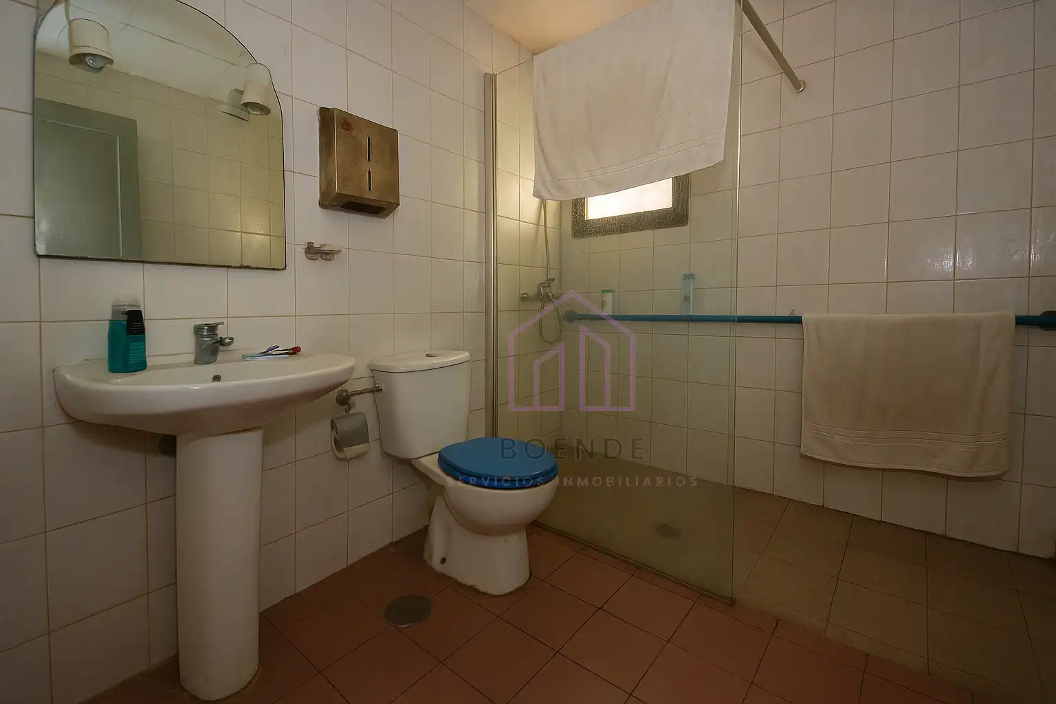 Chalet con terraza en venta en Calle de la Rosaleda, imagen 28