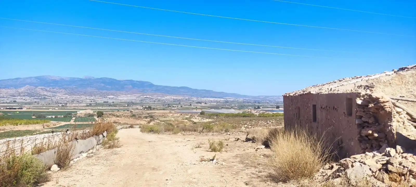 Residencial en venta en Totana