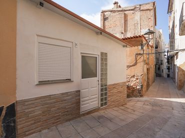 Casa en venta en Carrer del Forn