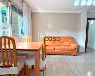 Bedroom of Flat for sale in Badalona  with Balcony