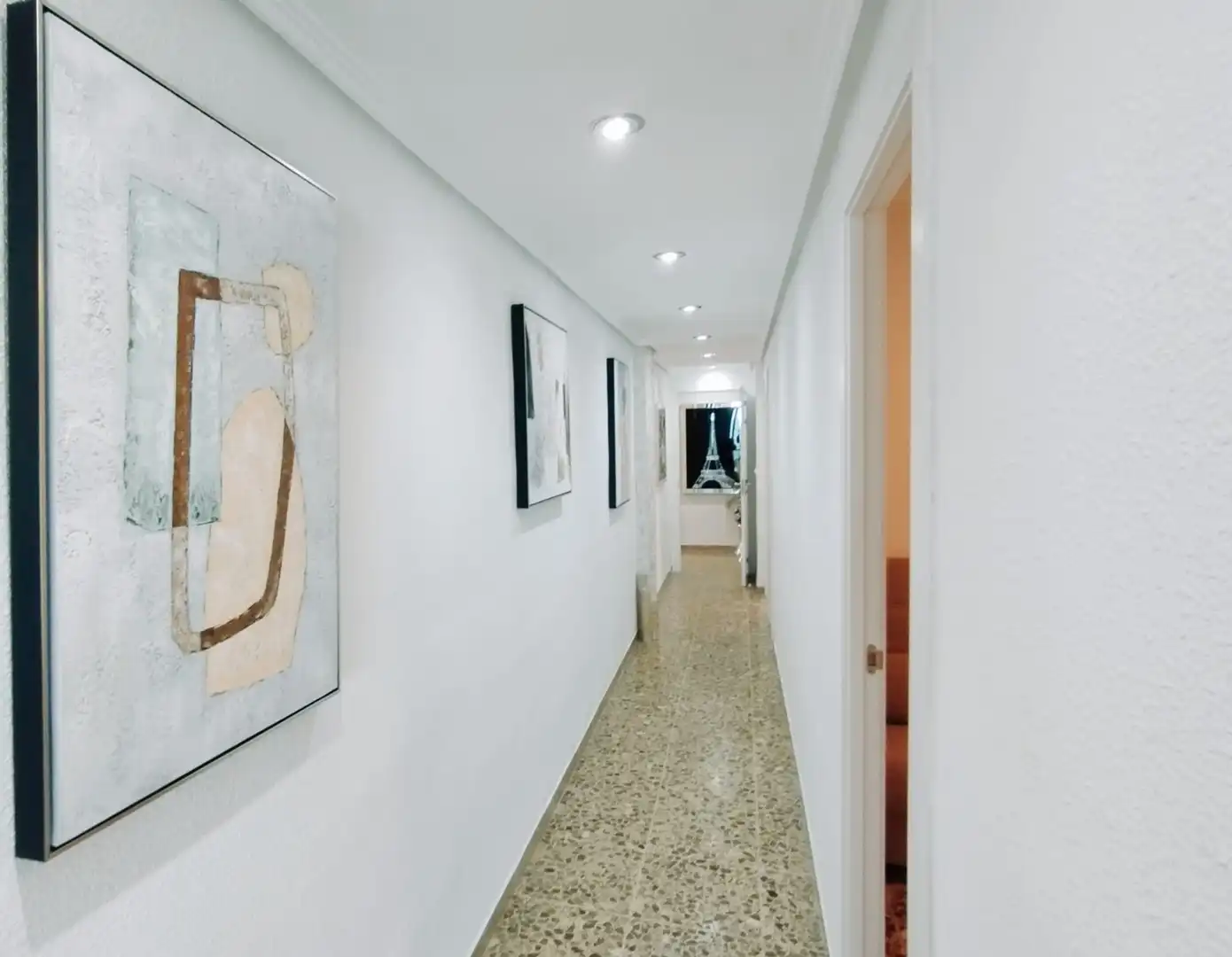 Flat with lift for sale in Sant Antoni, imagen 14
