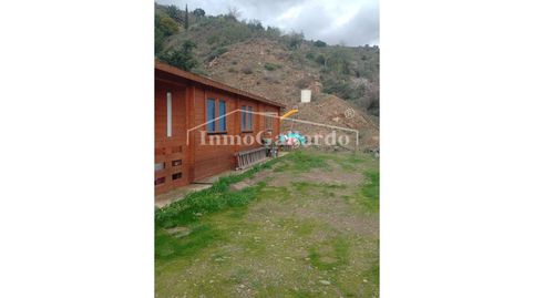 Foto 3 de Terreny en venda a Jarazmín, Málaga Capital