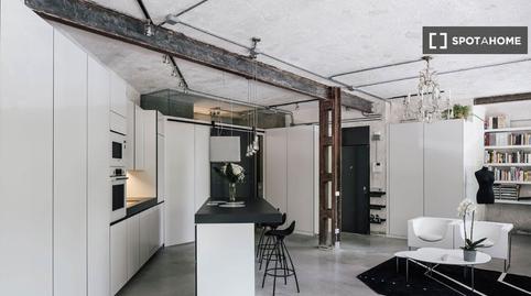 Foto 4 de Pis de lloguer a Moscardó, Madrid