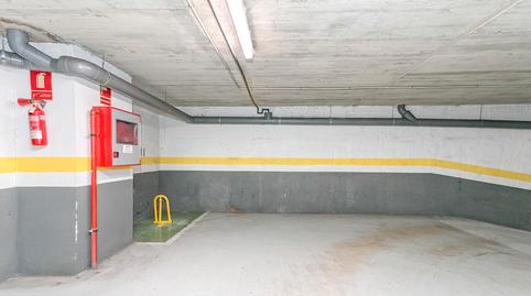 Foto 4 de Garatge en venda a C/ Saragossa , El Putget i el Farró, Barcelona