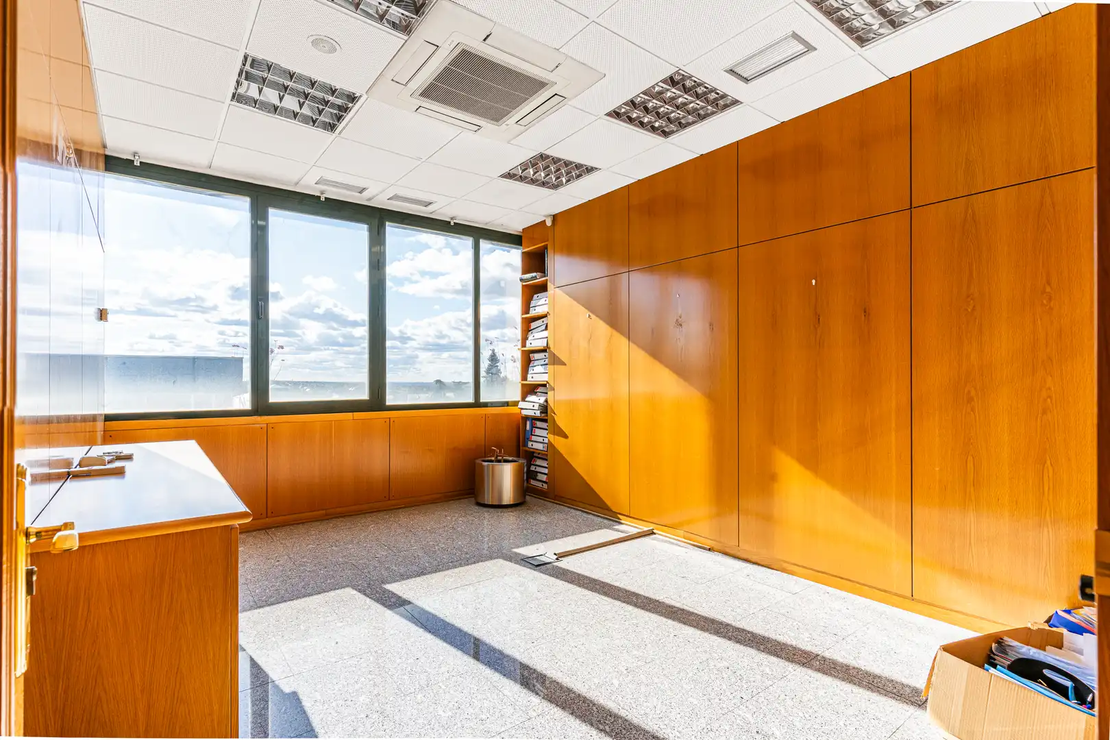 Oficina en venta en Las Rozas de Madrid con Aire acondicionado y Calefacción
