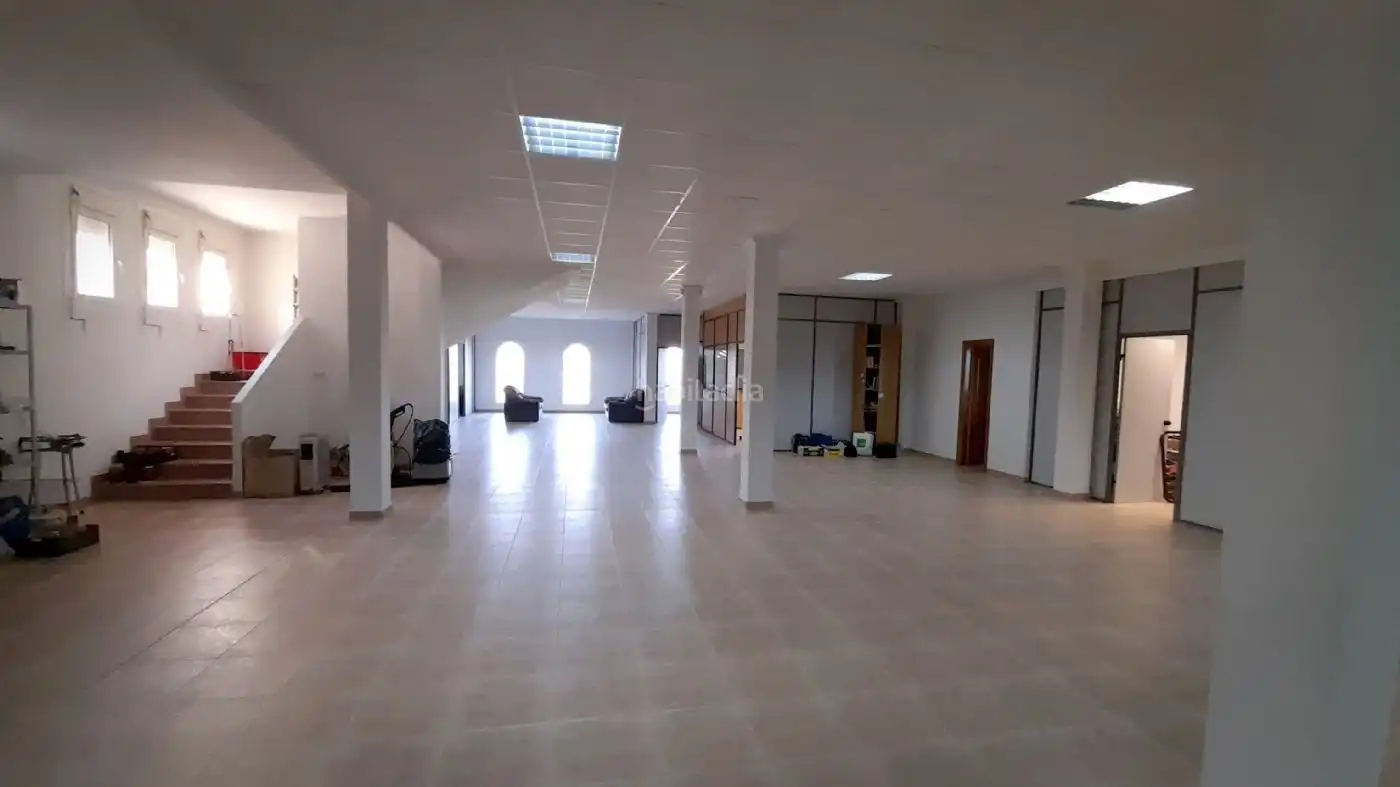 Büro zur Miete in Camí del Planet 49, imagen 2