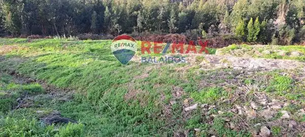 Lands and plots for sale in Chandebrito, imagen 8