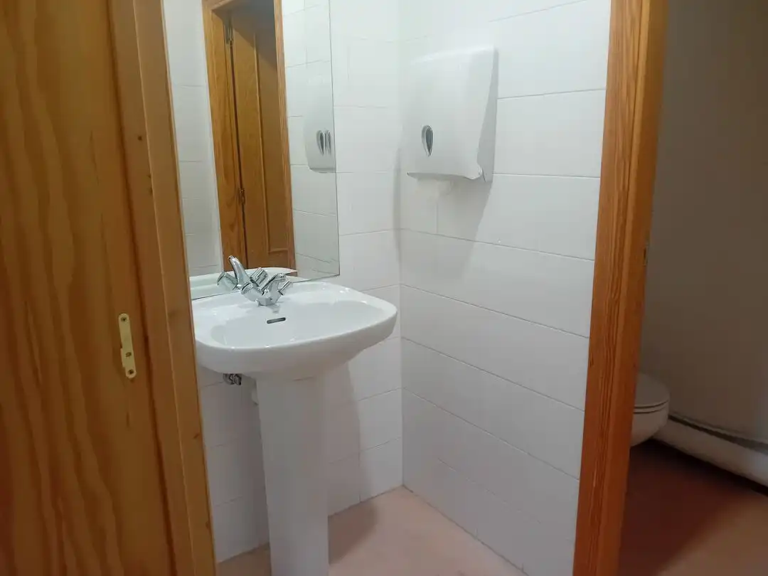 Office space with lift to rent in Calle Duques de Nájera, imagen 11