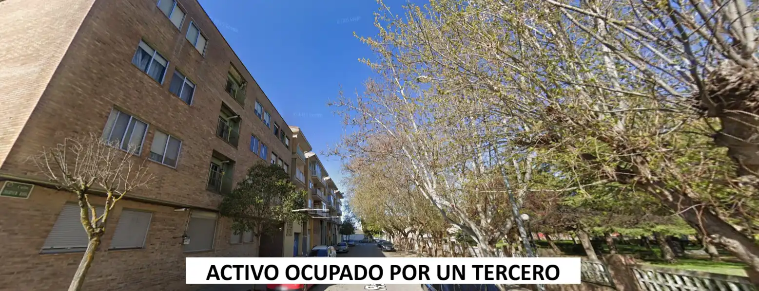 Flat for sale in Calle Valencia, Perpetuo Socorro