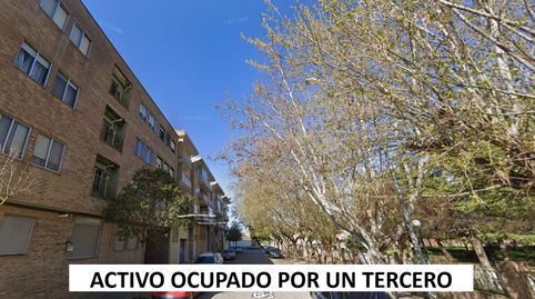 Foto 2 de Piso en venta en Calle Valencia, Perpetuo Socorro, Huesca Capital