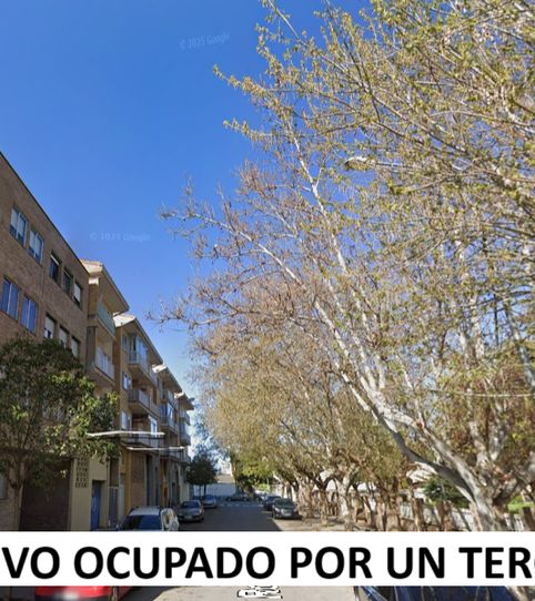 Foto 2 de Piso en venta en Calle Valencia, Perpetuo Socorro, Huesca Capital