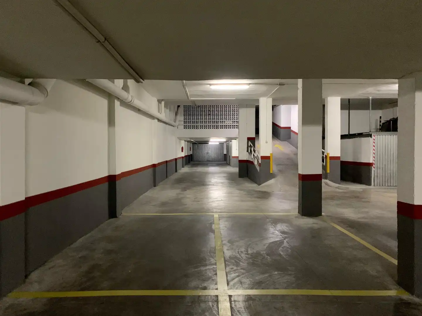 Parking of Garage for sale in Benidorm