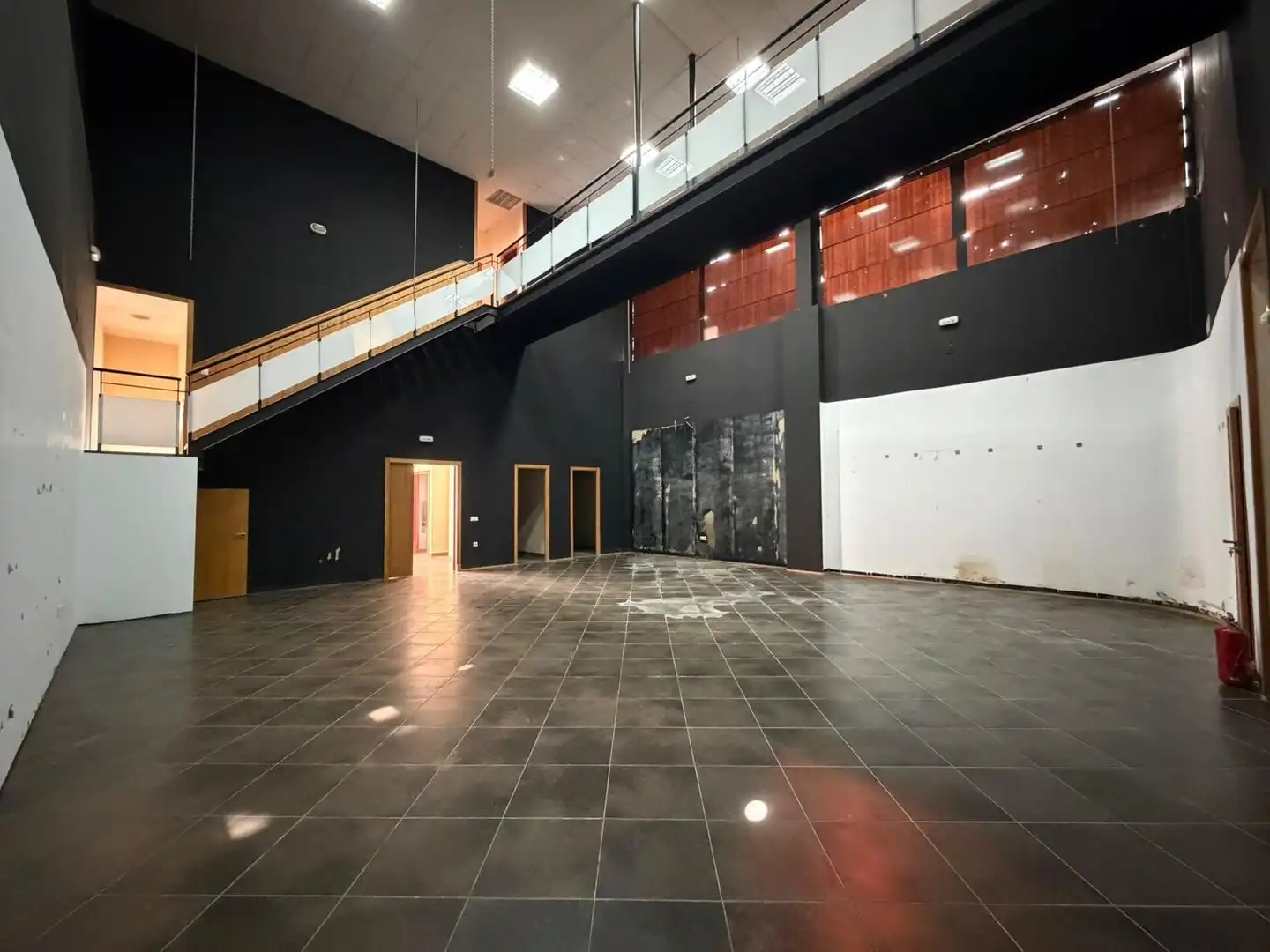 Nave industrielle à vendre à Los Franceses – La Vega, imagen 5