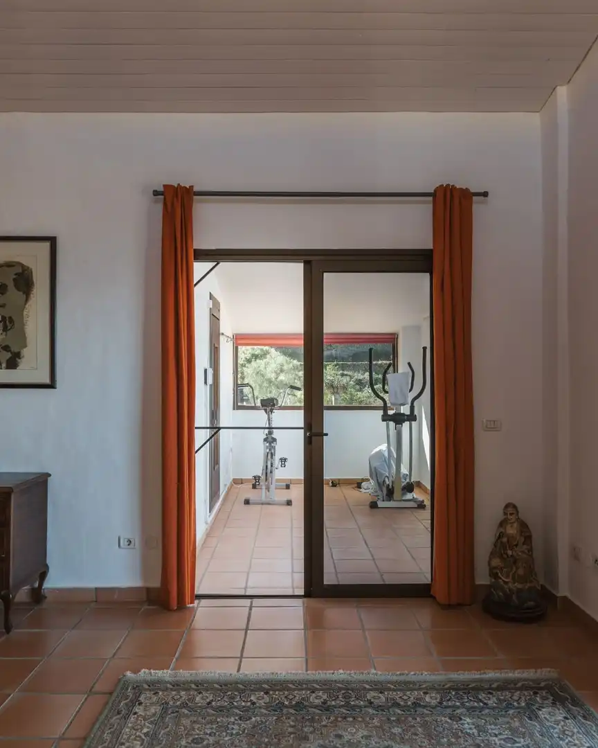 Casa o xalet en venda en San Juan de la Rambla amb Jardí privat, Parquet i Terrassa