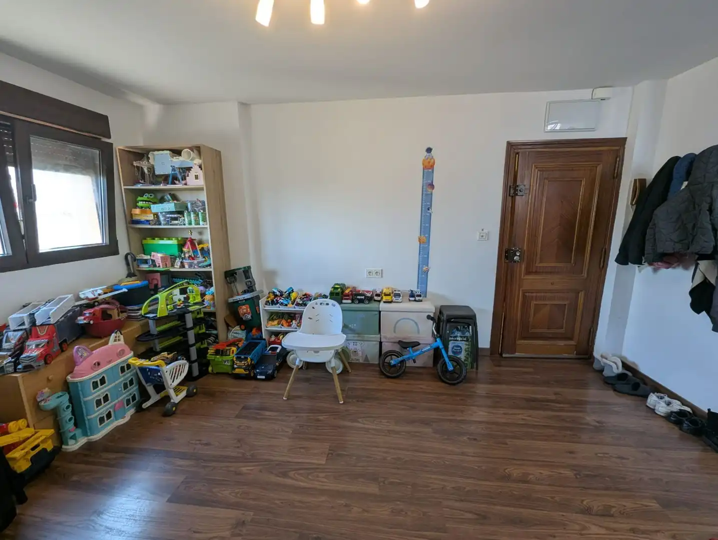 Piso en venta en Melilla con Aire acondicionado, Calefacción y Amueblado