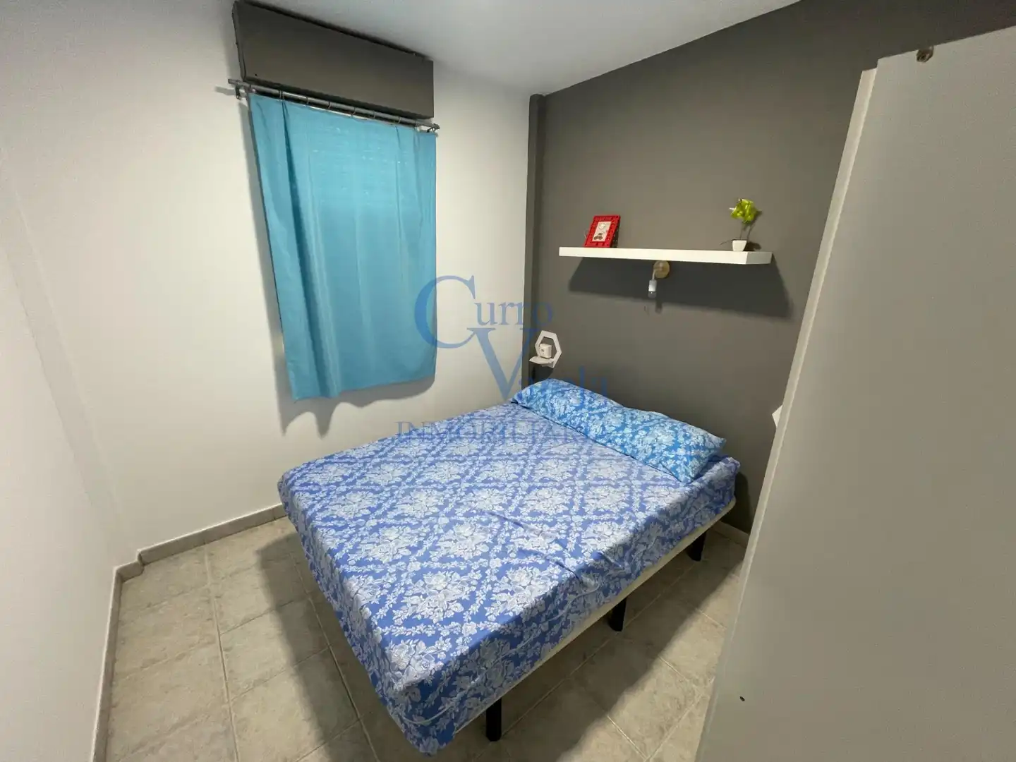 Casa rústica amb piscina en venda a Los Palacios y Villafranca, imagen 12