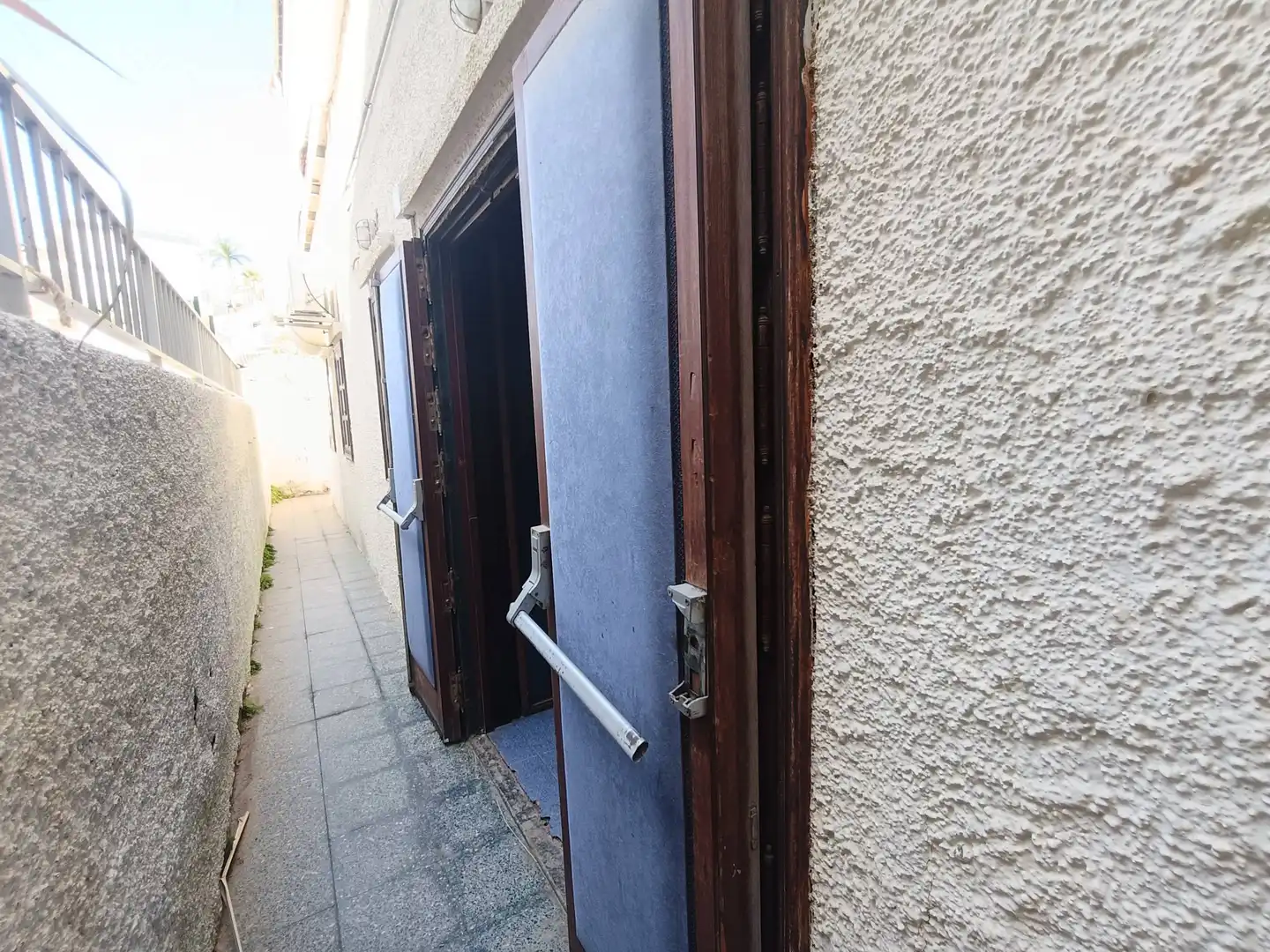 Gewerbefläche zum Verkauf in Avenida de Alféreces Provisionales, imagen 15