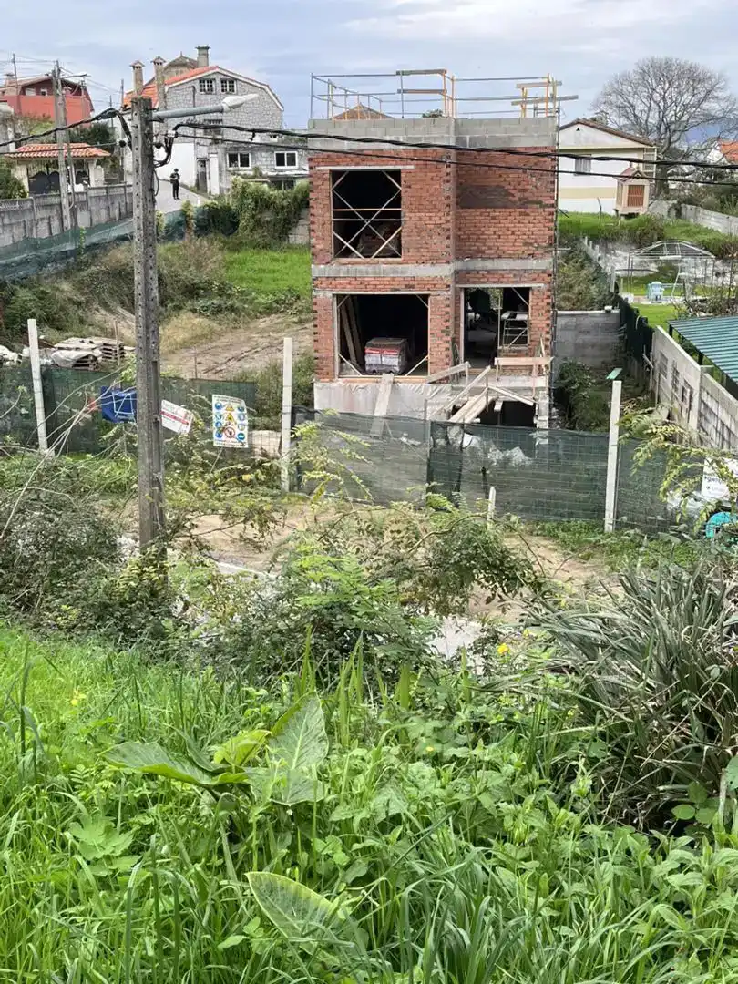 Casa o chalet en venta en Vigo 