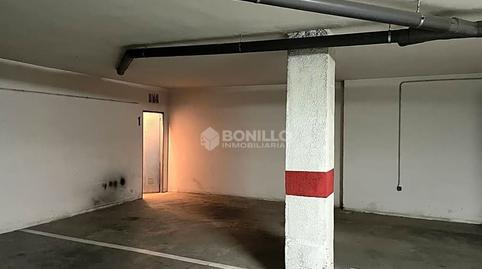 Photo 4 of Garage for sale in Urbanización San Cristóbal, Ensanche - Fuenfresca, Teruel