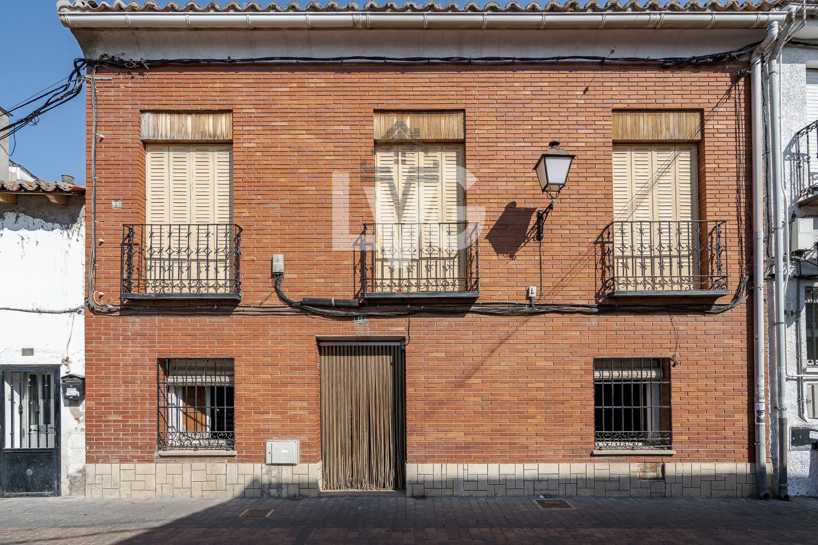 Casa o xalet en venda a N/A, Talamanca de Jarama