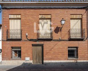 Casa o xalet en venda a N/A, Talamanca de Jarama