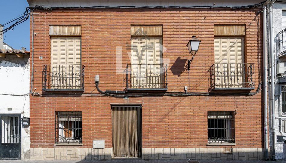 Foto 1 de Casa o xalet en venda a N/a, Talamanca de Jarama, Madrid