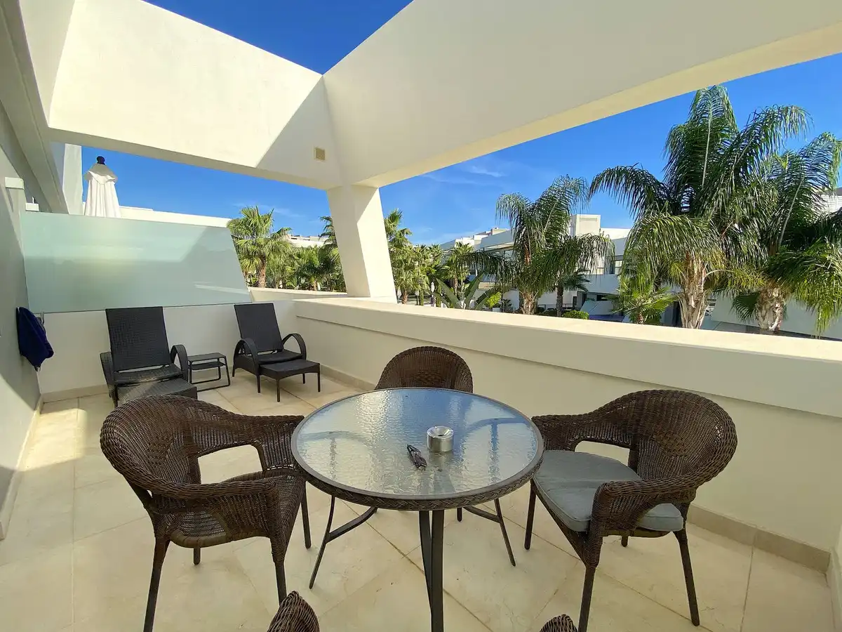 Maison mitoyenne à vendre à La Cala Mijas, imagen 9