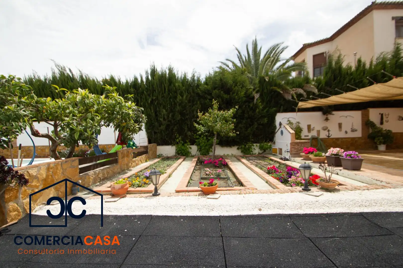 Villa mit Terrasse zum Verkauf in Urbanizaciones, imagen 10