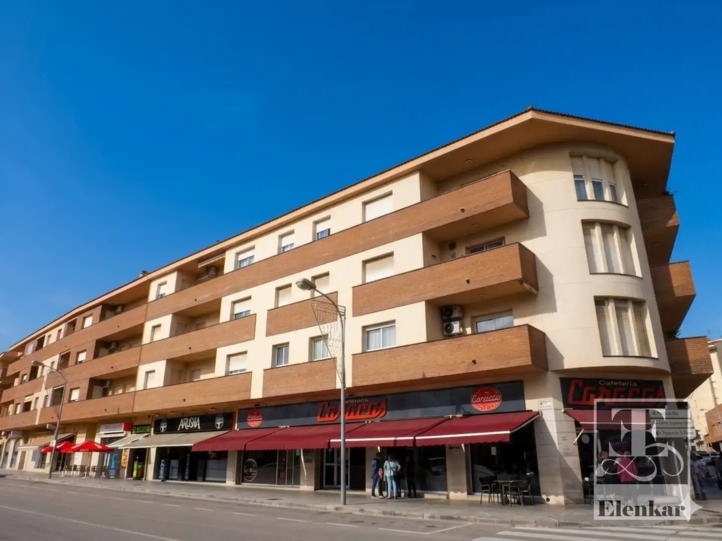 Local commercial à vendre à Sant Vicenç