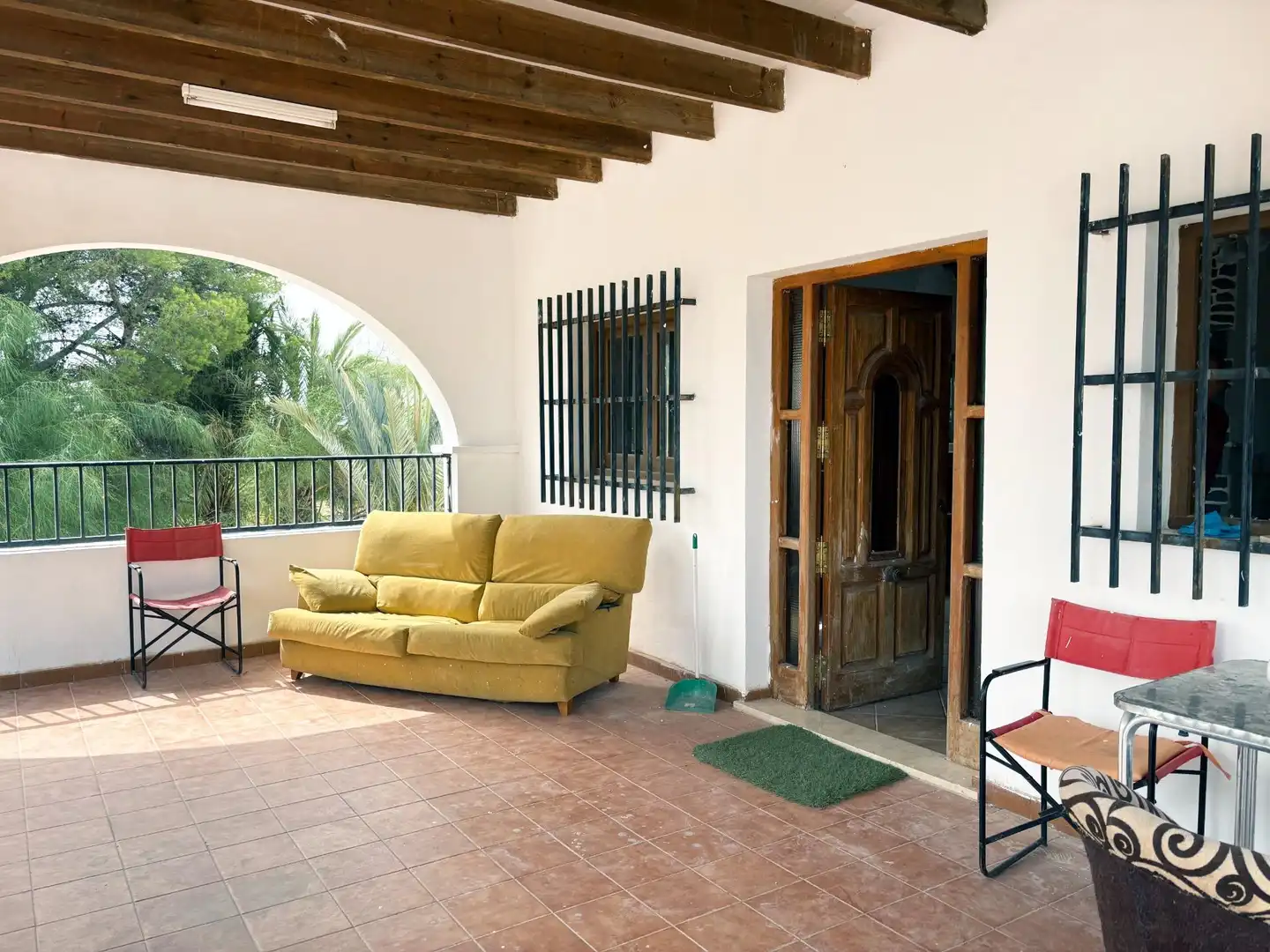 Casa o xalet en venda en Novelda amb Aire condicionat, Calefacció i Jardí privat