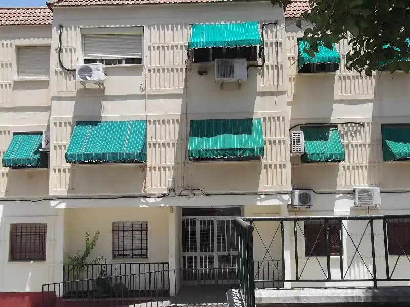 Exterior view of Apartments for sale in Córdoba