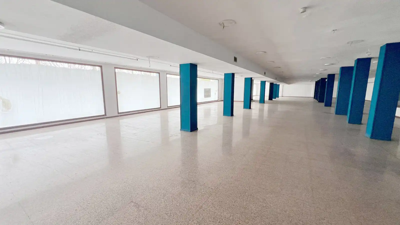 Local comercial en venda a Avenida de la Libertad, imagen 9
