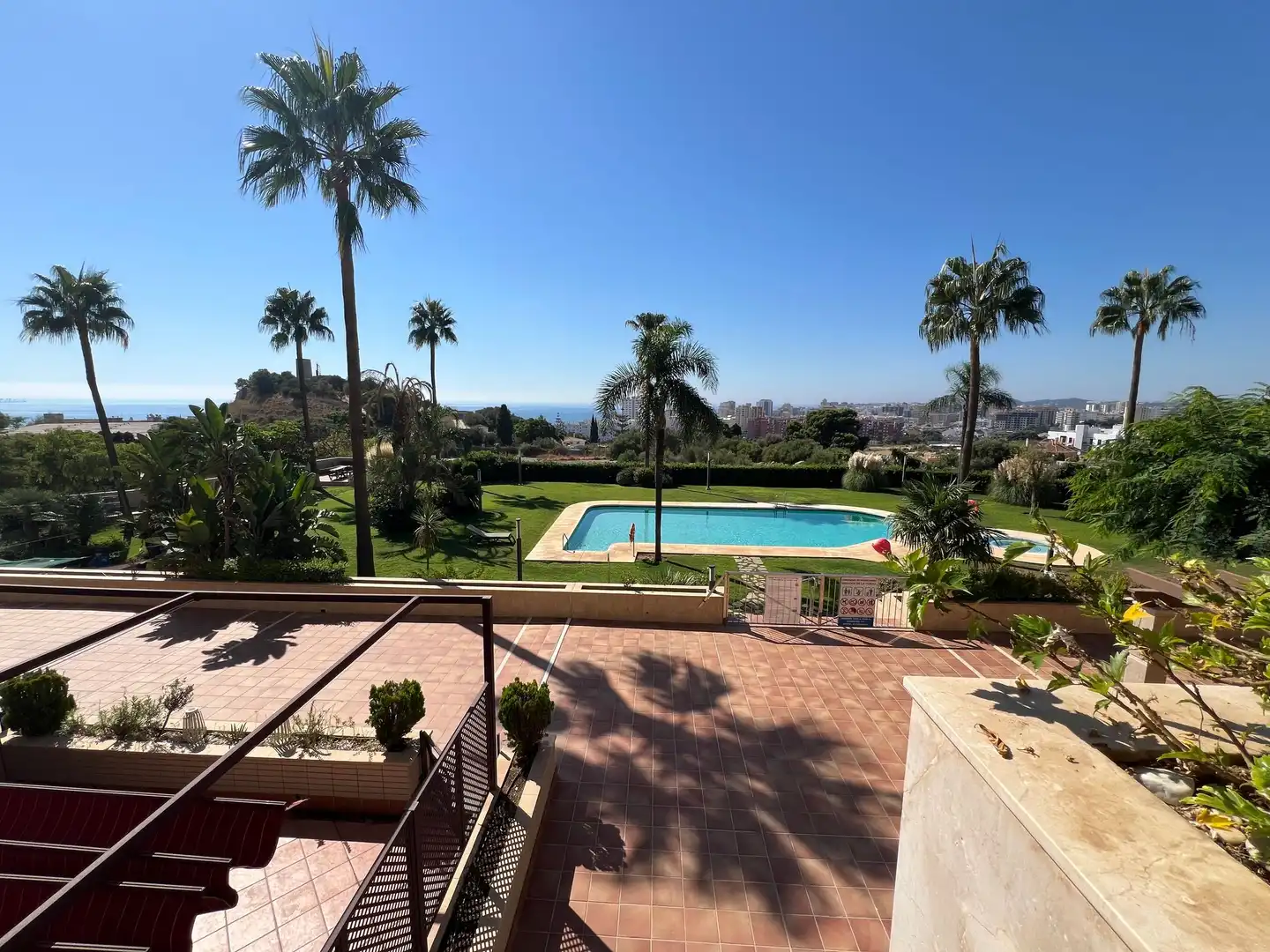 Apartamento con ascensor en alquiler en Torreblanca del Sol, imagen 7