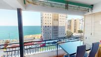 Bedroom of Flat for sale in Alicante / Alacant  with Furnished, Oven and Washing machine