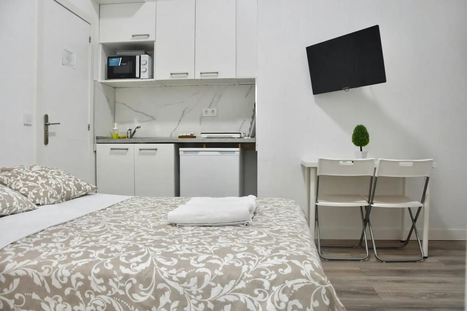 Wohnung zur Miete in Madrid, Madrid