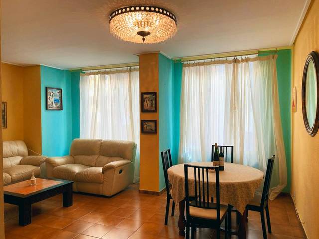 Piso en Alquiler en N/A en La Xerea