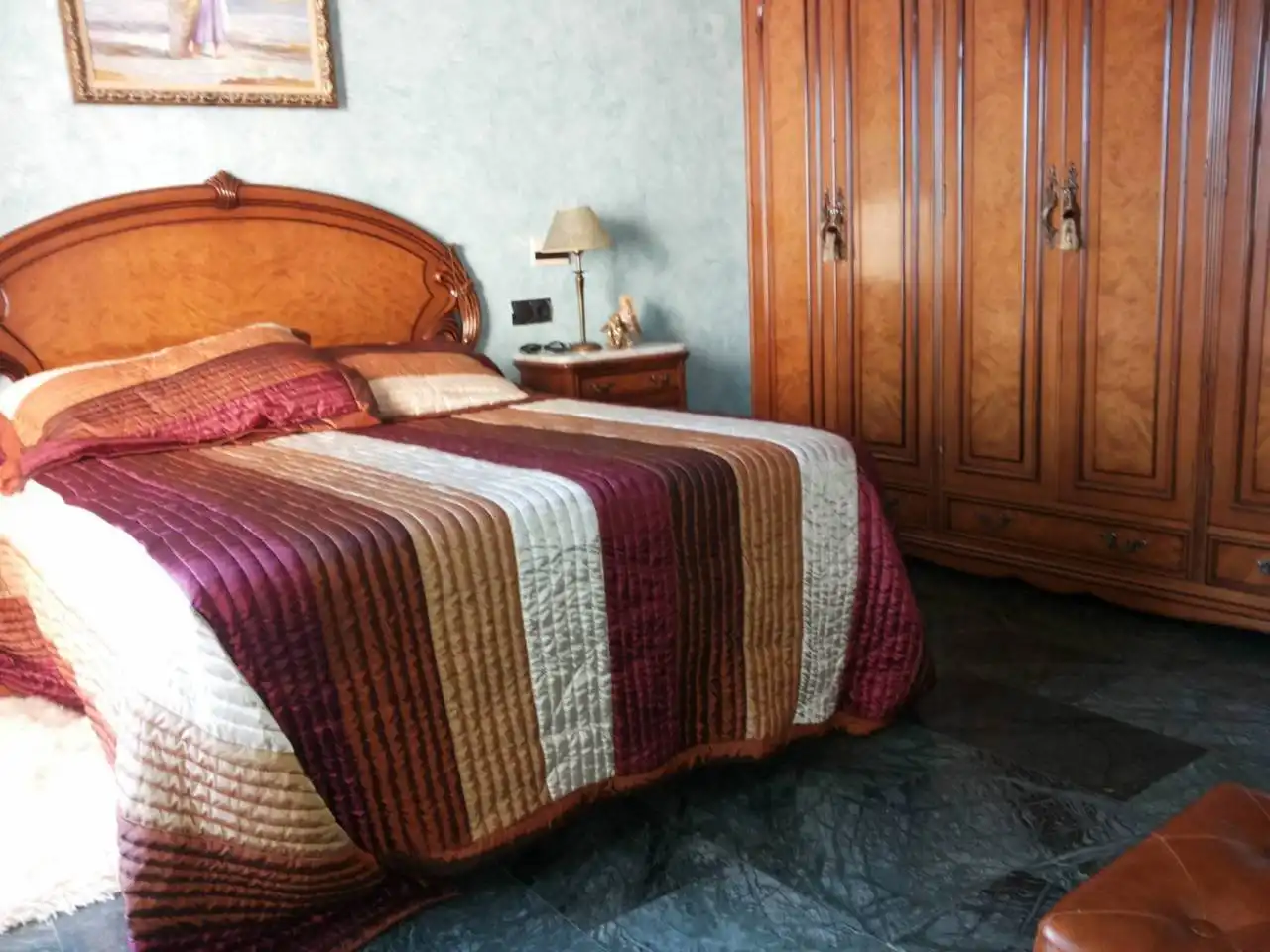 Habitación de Dúplex en venta en El Ejido con Terraza y Amueblado