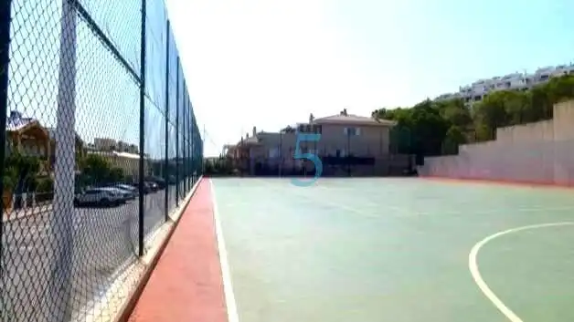 Adossat amb terrassa en venda a Gran Alacant, imagen 20