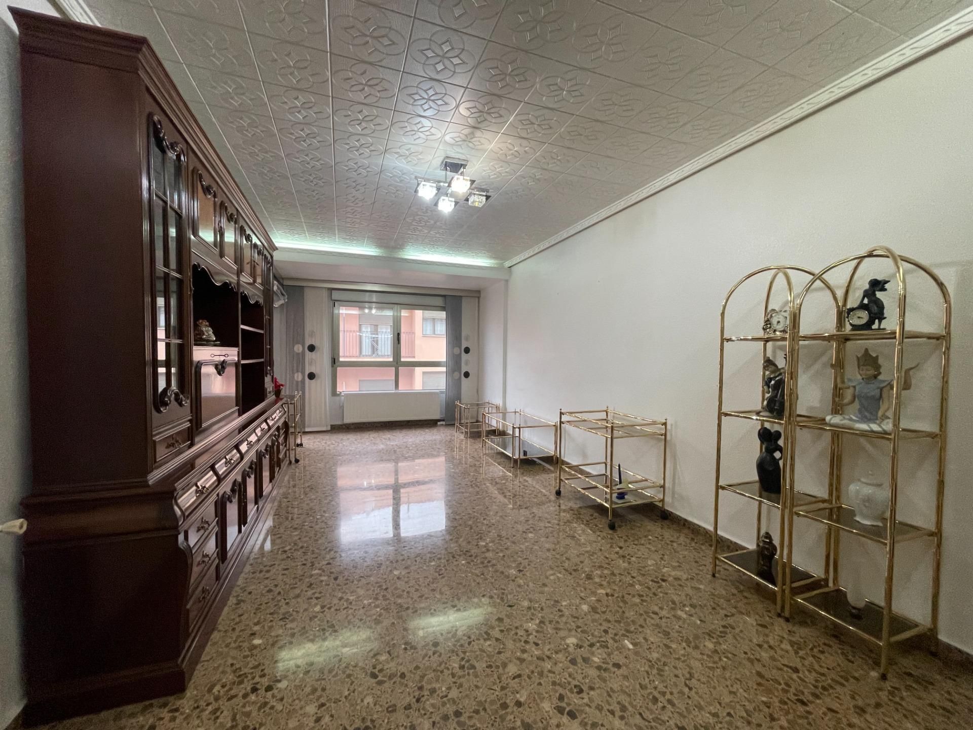 Pis en venda en Utiel amb Aire condicionat i Balcó