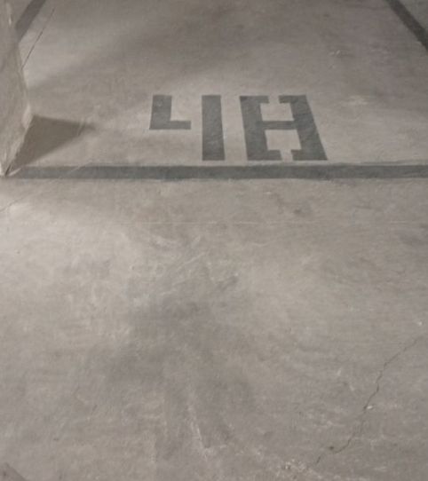Photo 2 of Garage for rent in Avenida Bailén, 23, Oeste, Logroño