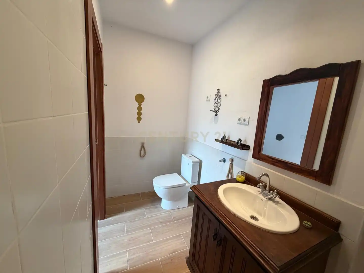 Baño de Casa o chalet en venta en Motril